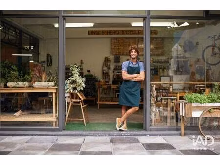 vente boutique/local commercial 100 m²