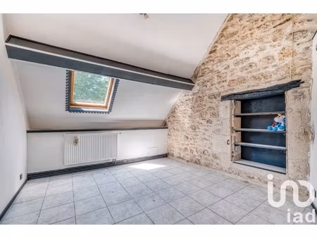 vente longère 7 pièces