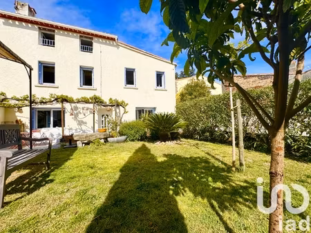 vente maison/villa 6 pièces