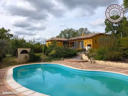 maison 5 pièces 148 m²