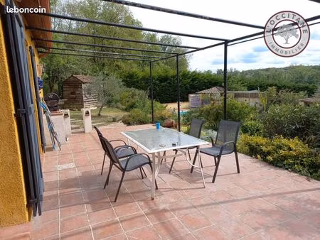 maison 5 pièces 148 m²