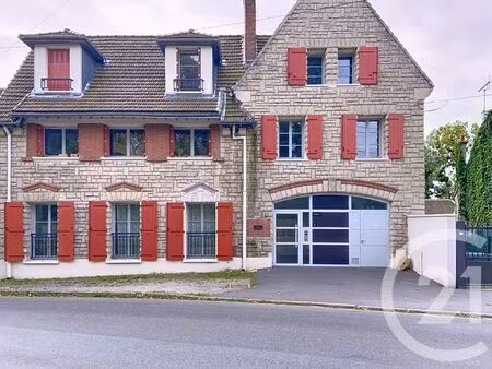 appartement f2 à vendre - 2 pièces - 46 78 m2 - orry la ville - 60 - picardie