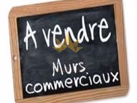 thuir - murs commerciaux 70 m2