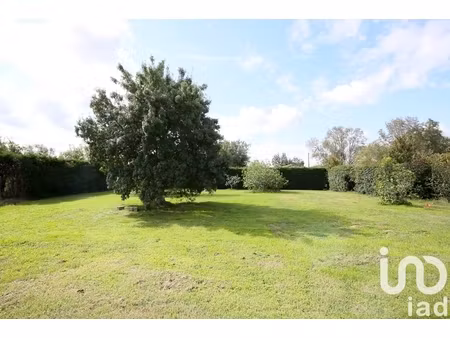 vente terrain 1 061 m²