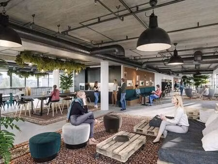 bien professionnel à louer à anderlecht € 6.666 (lf0sc) | zimmo