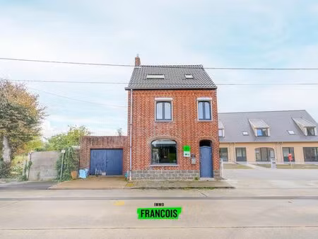 maison à vendre à handzame € 295.000 (lf12v) - immo francois - diksmuide | zimmo