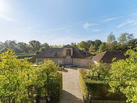 maison à vendre à lichtaart € 1.119.000 (lf0op) - dewaele kasterlee | zimmo