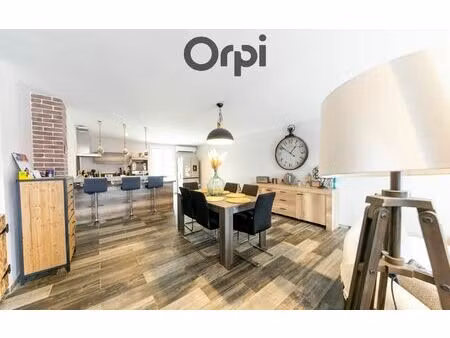 maison corneilla-la-rivière m² t-4 à vendre  235 000 €