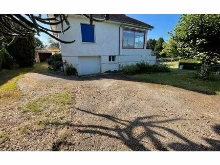 maison linards m² t-4 à vendre  132 000 €