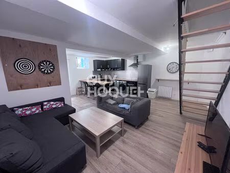 maison t5 - beaumont