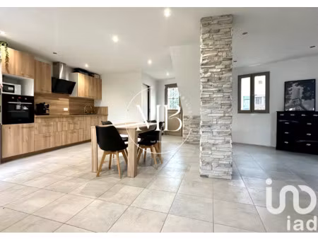 vente maison/villa 6 pièces