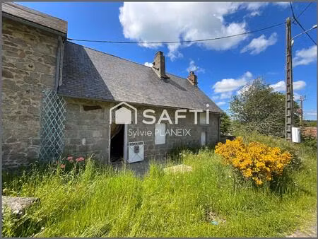 magnifique maison de caractère ! avec terrain constructible attenant !