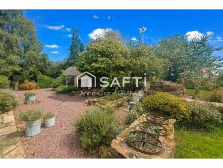 le charme de la campagne