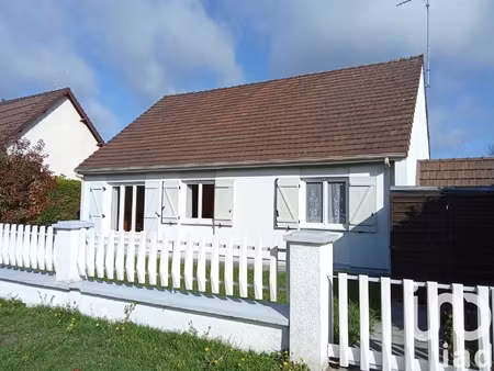 vente maison/villa 4 pièces