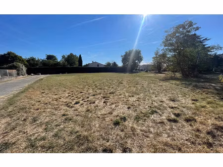 terrain saint-jory m² t- à vendre  128 000 €