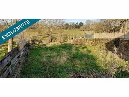 terrain constructible