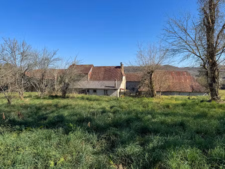 vente maison 5 pièces  137.76m²  bentayou