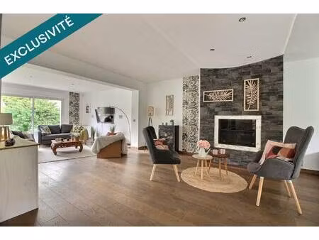 maison vivable de plain-pied proche gare