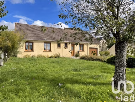 vente pavillon 4 pièces