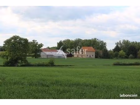 propriété 110 m² montaigu-le-blin