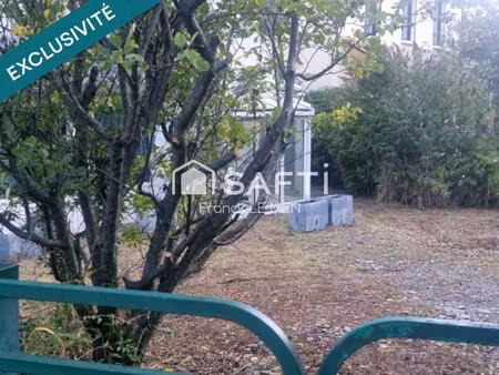 maison coup de coeur