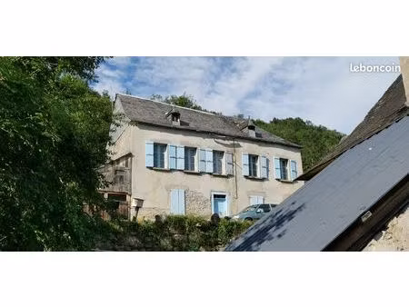 maison ancienne à rénover