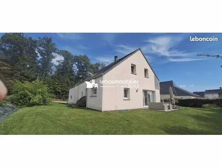 maison 7 pièces 190 m²