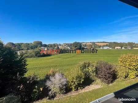 pavillon 7 pièces 154 m²