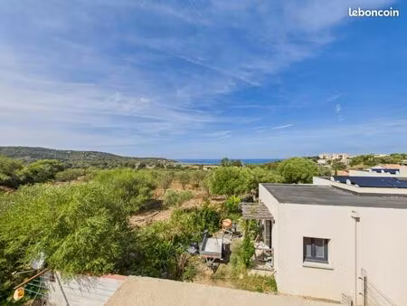 villa 7 pièces 246 m²