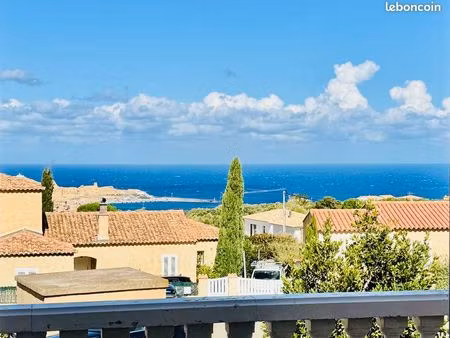 maison 4 pièces 120 m²
