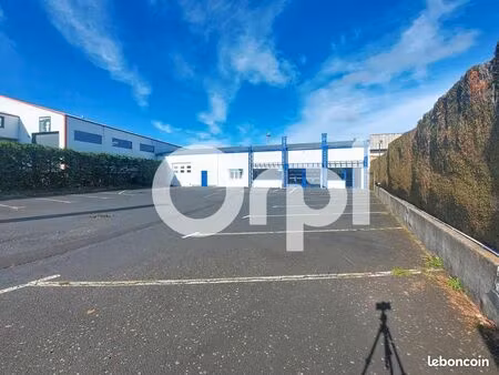 local commercial 480 m²