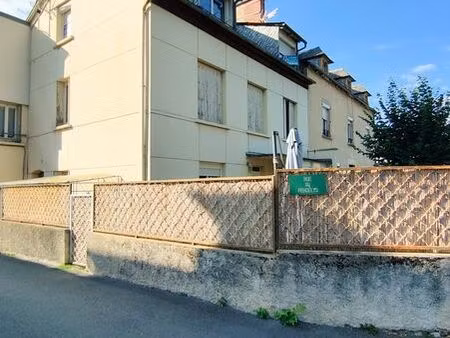 appartement 3 pièces 43 m²