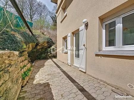 appartement 2 pièces 26 m²