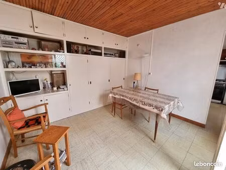 maison 2 pièces 41 m²