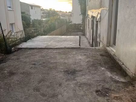 location parking camping car hivernage