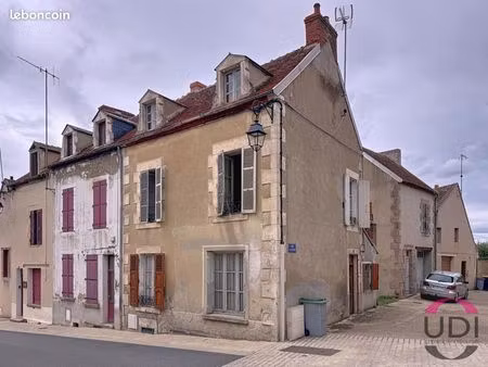 maison 4 pièces 96 m²