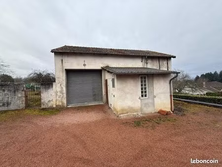 maison 1 pièce 73 m²