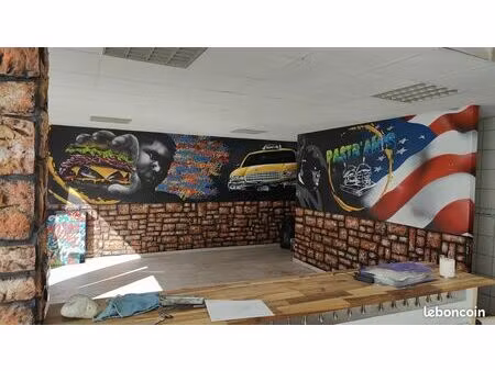 local commercial angouleme