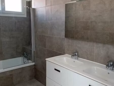 appartement f4 95m² pietralba