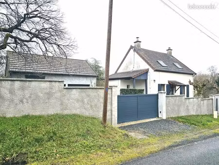 maison 4 pièces 77 m²