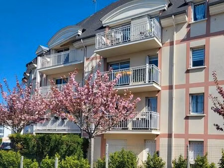 bel appartement 3 pieces