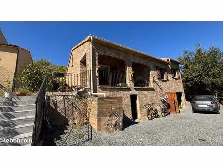 maison a vendre - ponte leccia