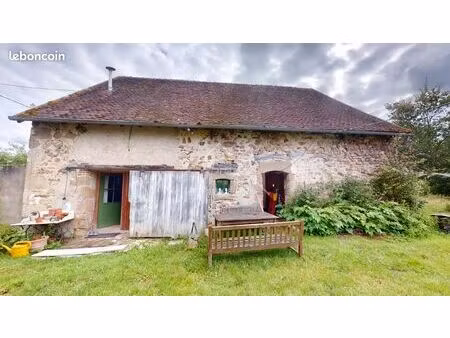propriété 3 pièces 55 m²