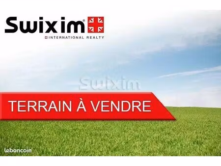 terrain 1 pièce 761 m²