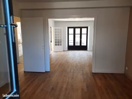 charmant appartement t3