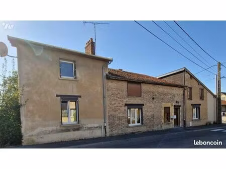 maison 6 pièces 147 m²