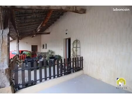 ferme 1 pièce 408 m²