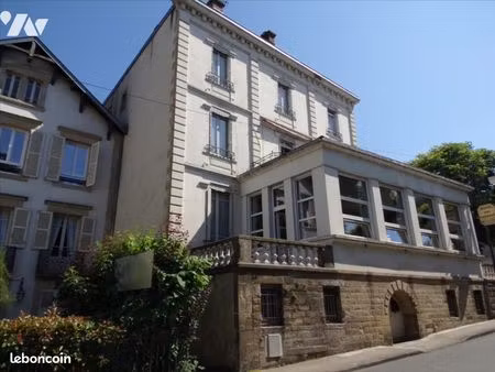 immeuble 900 m² bourbon l archambault