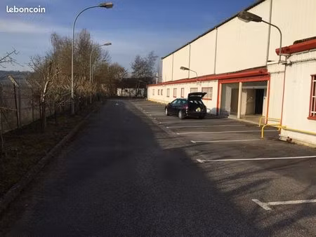 location bureaux administratifs  petits ateliers