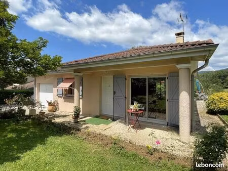 maison en viager 3 pièces 74 m²